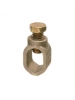 Arlington 780 - 1/2'' Ground Rod Clamp - 25 Packs